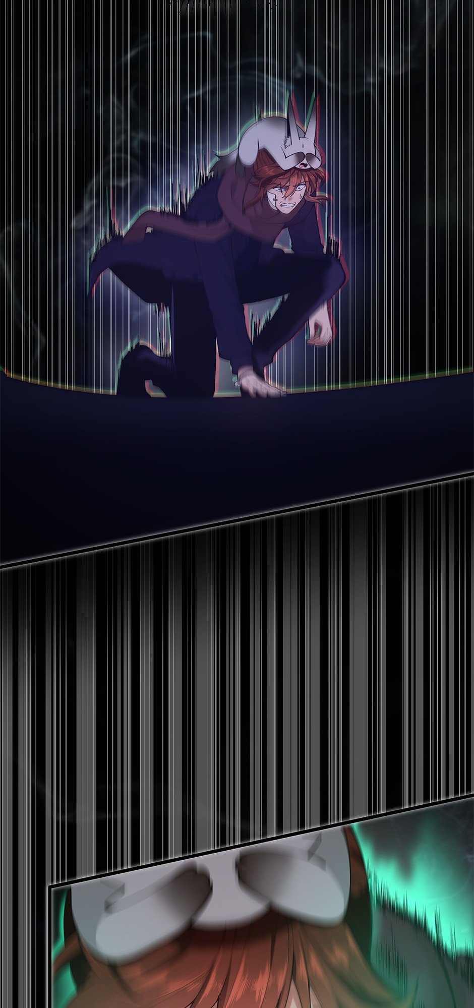 The Beginning After the End Chapter 125 - Season 4 Finale image 45
