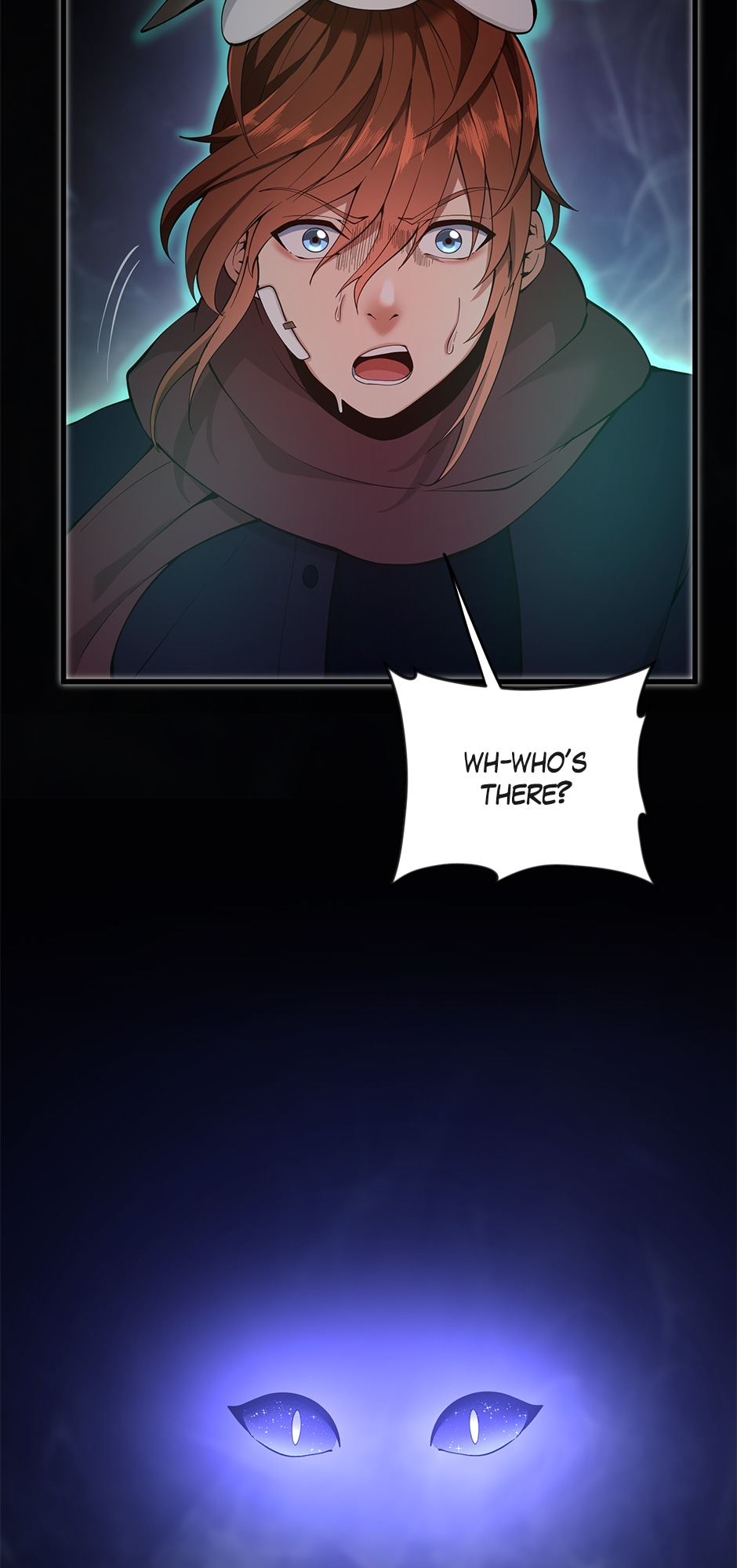 The Beginning After the End Chapter 125 - Season 4 Finale image 47
