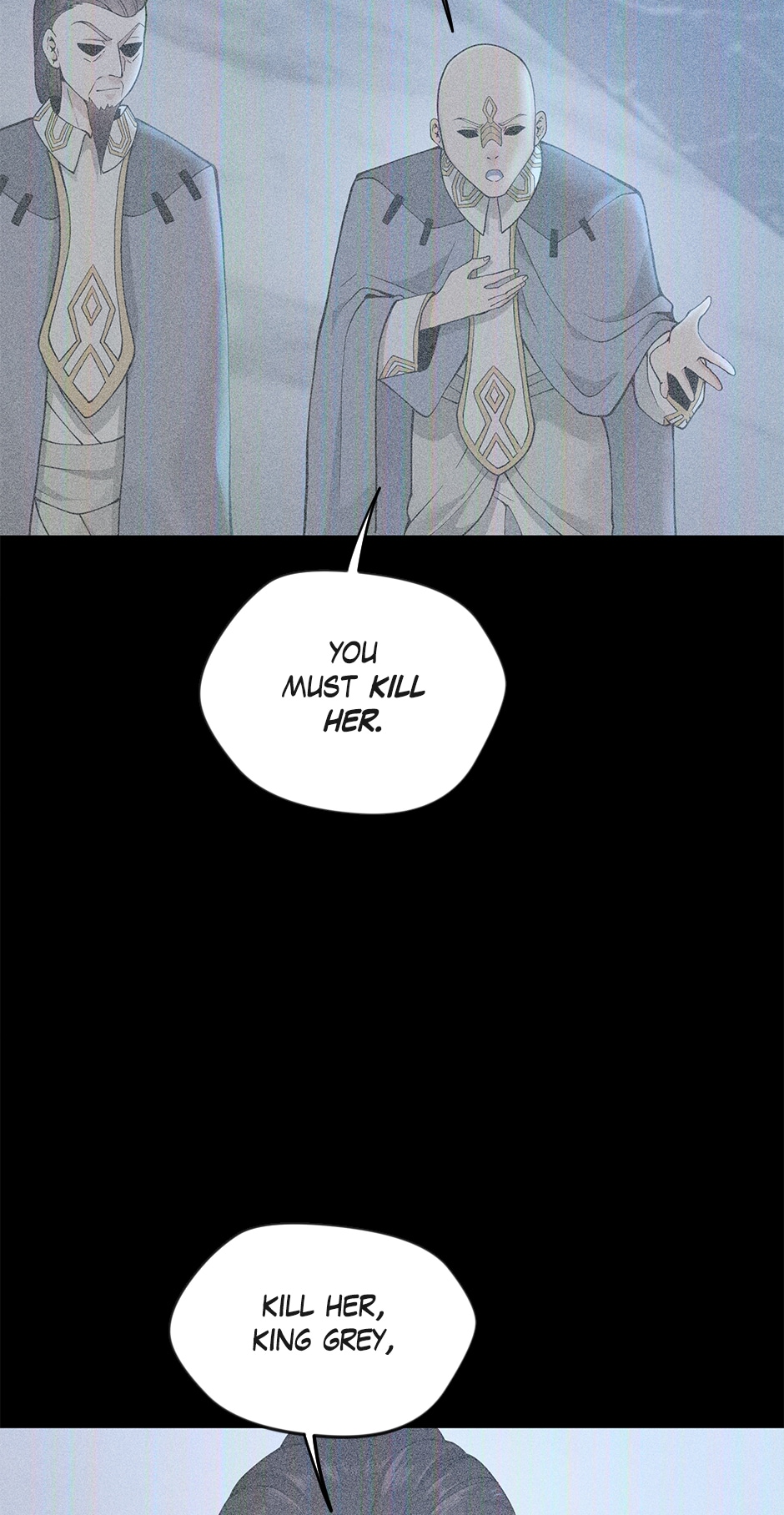 The Beginning After the End Chapter 125 - Season 4 Finale image 4
