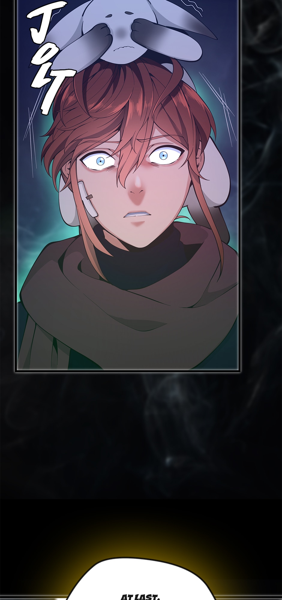 The Beginning After the End Chapter 125 - Season 4 Finale image 49
