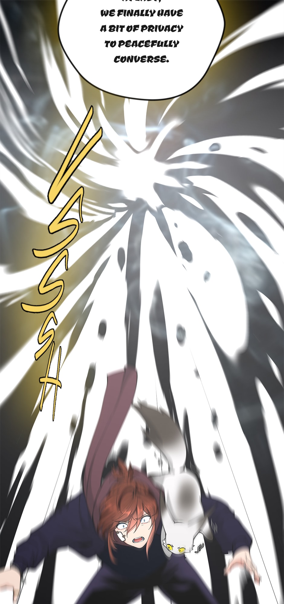 The Beginning After the End Chapter 125 - Season 4 Finale image 50