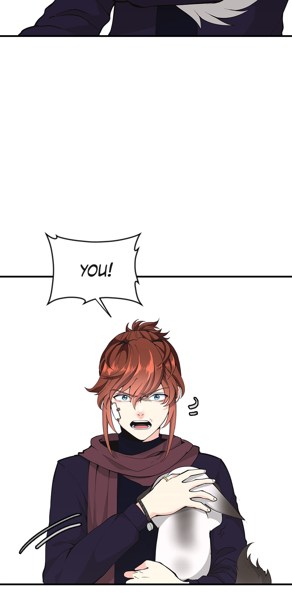 The Beginning After the End Chapter 125 - Season 4 Finale image 55