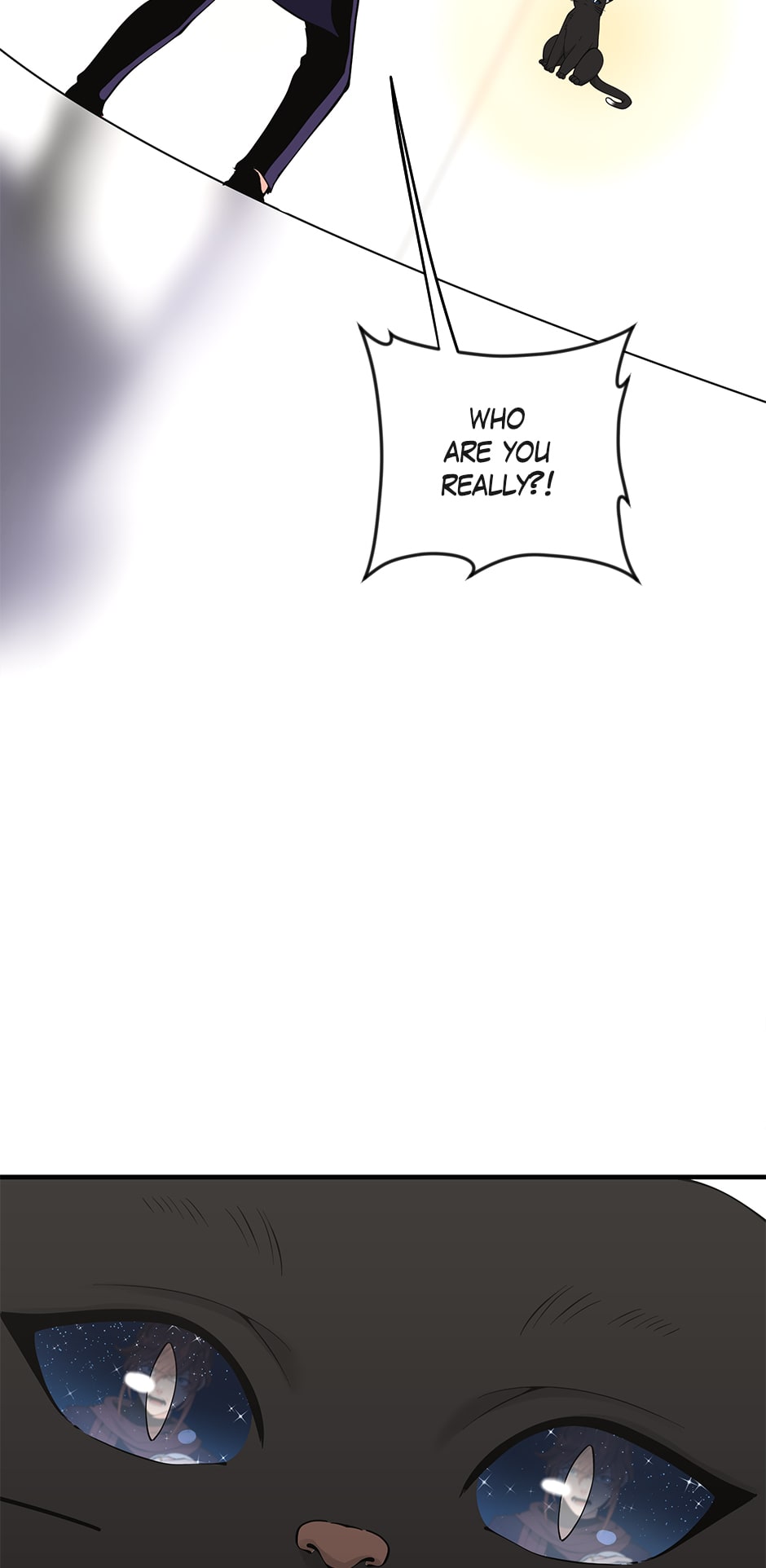 The Beginning After the End Chapter 125 - Season 4 Finale image 57