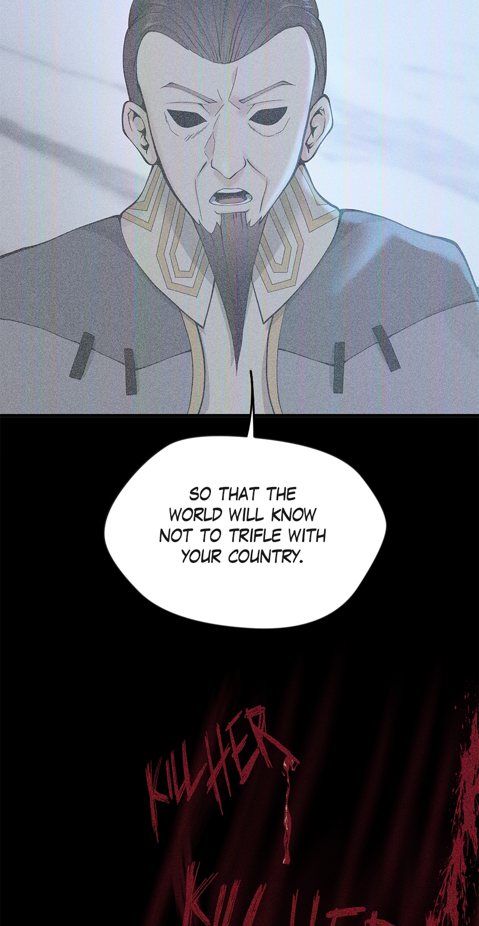 The Beginning After the End Chapter 125 - Season 4 Finale image 5