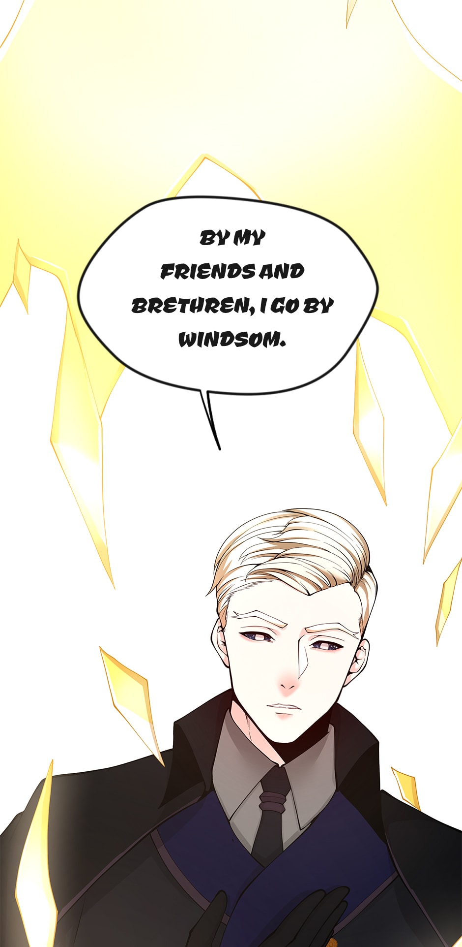 The Beginning After the End Chapter 125 - Season 4 Finale image 60