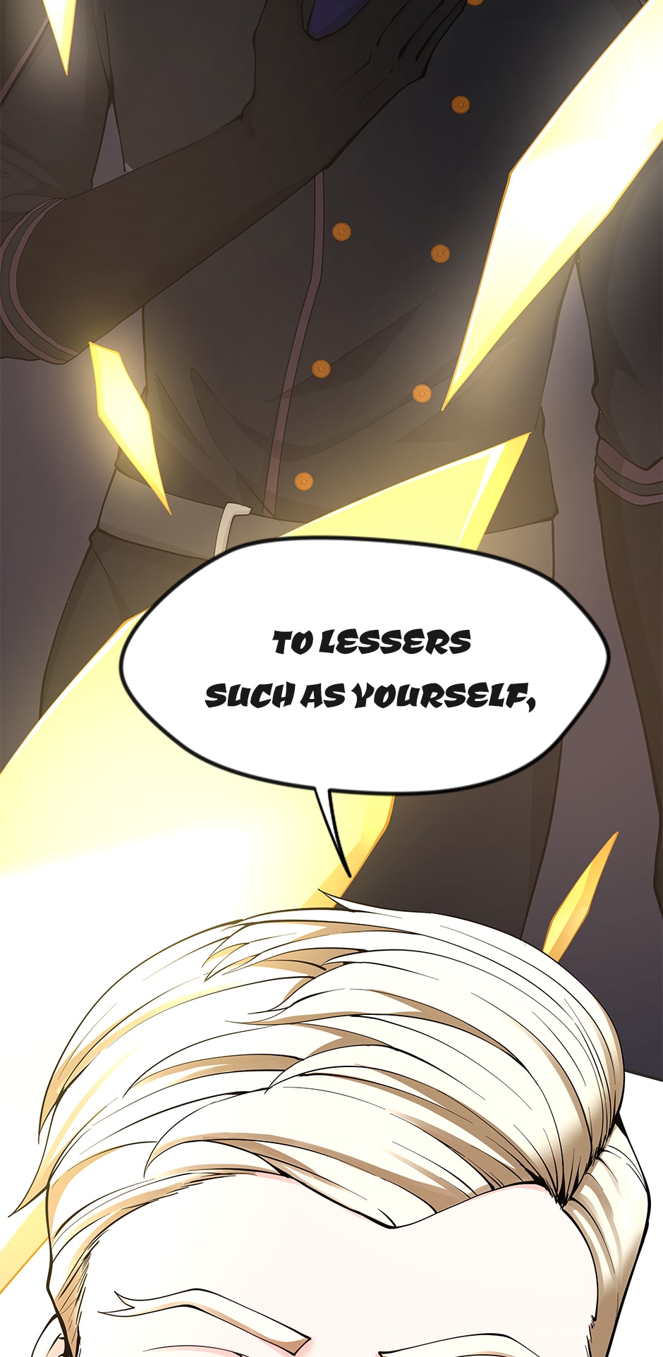 The Beginning After the End Chapter 125 - Season 4 Finale image 61