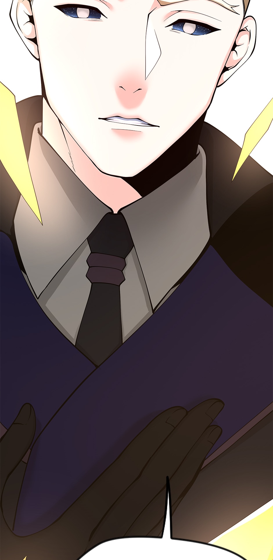 The Beginning After the End Chapter 125 - Season 4 Finale image 62