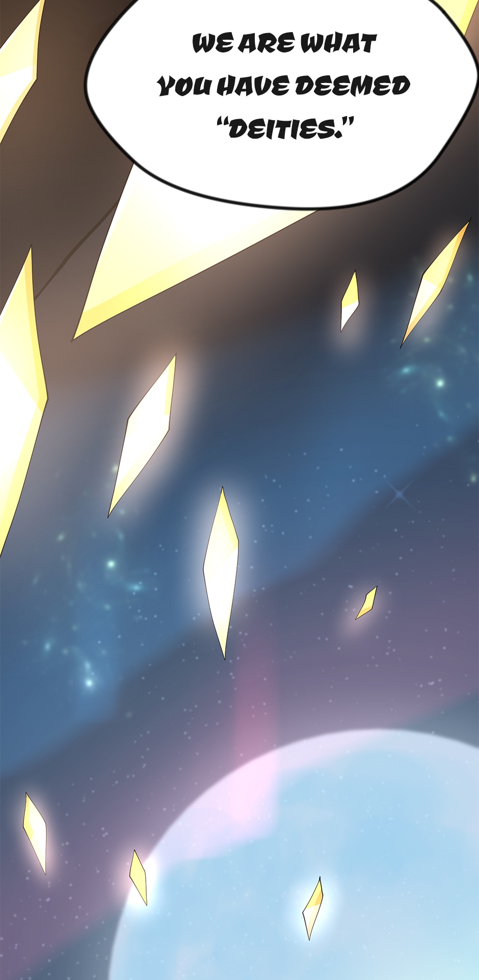 The Beginning After the End Chapter 125 - Season 4 Finale image 63