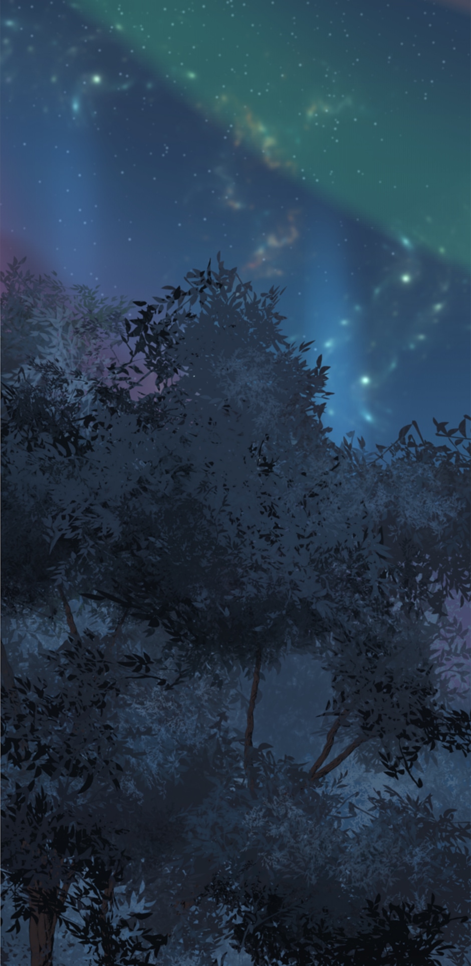 The Beginning After the End Chapter 125 - Season 4 Finale image 65