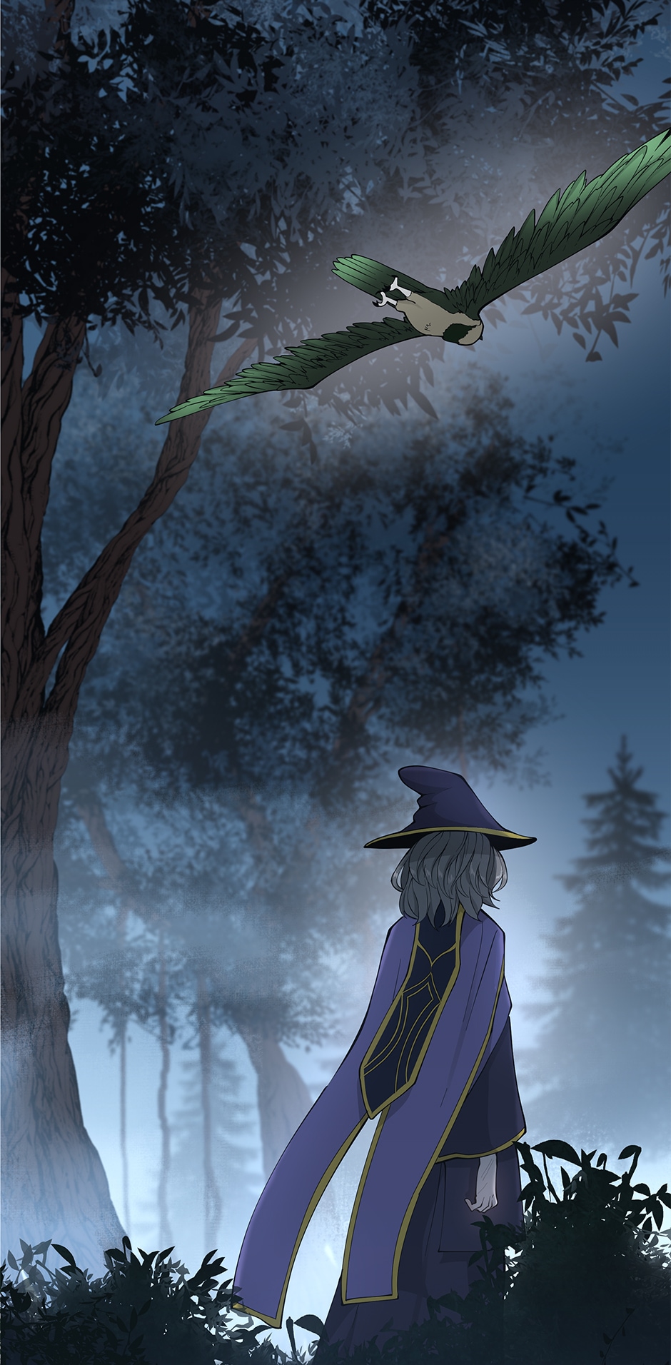 The Beginning After the End Chapter 125 - Season 4 Finale image 66