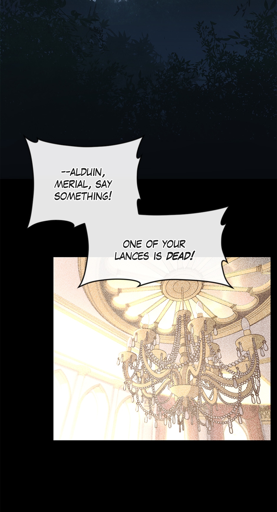 The Beginning After the End Chapter 125 - Season 4 Finale image 67