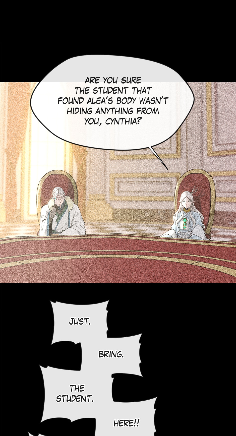 The Beginning After the End Chapter 125 - Season 4 Finale image 69
