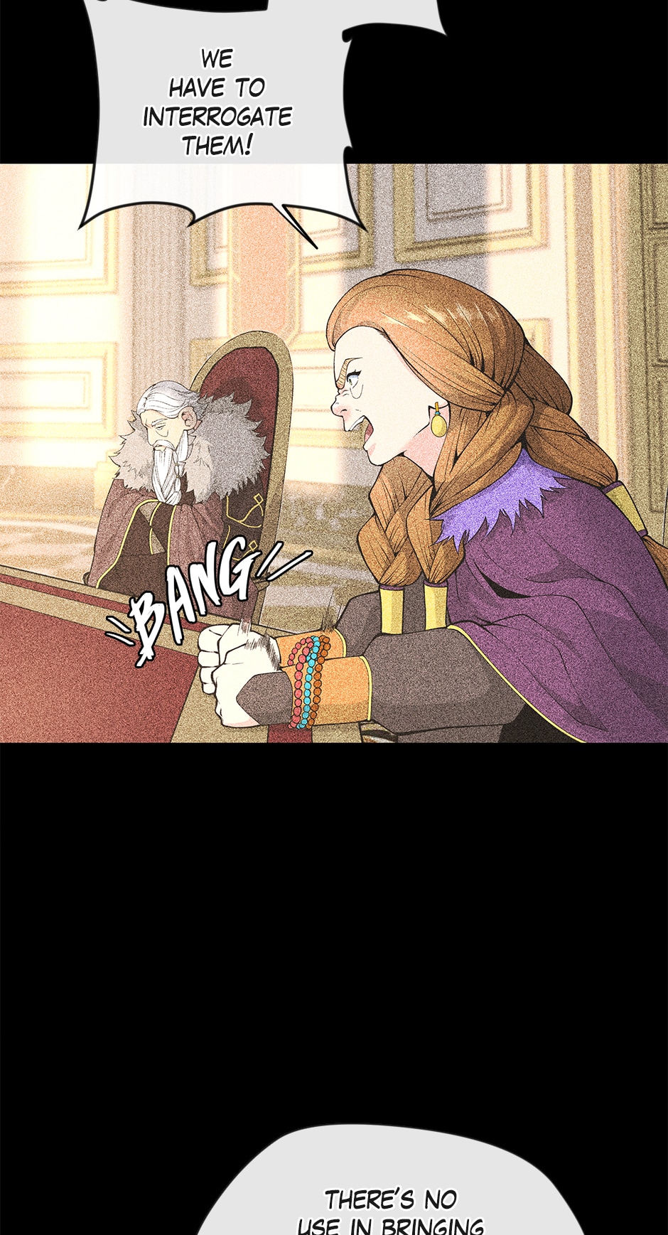 The Beginning After the End Chapter 125 - Season 4 Finale image 70