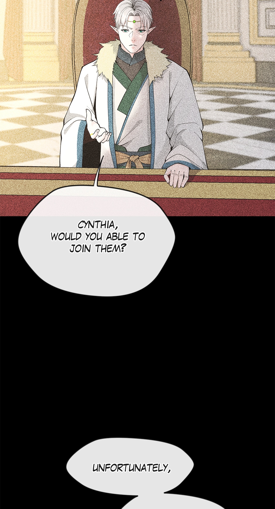 The Beginning After the End Chapter 125 - Season 4 Finale image 72