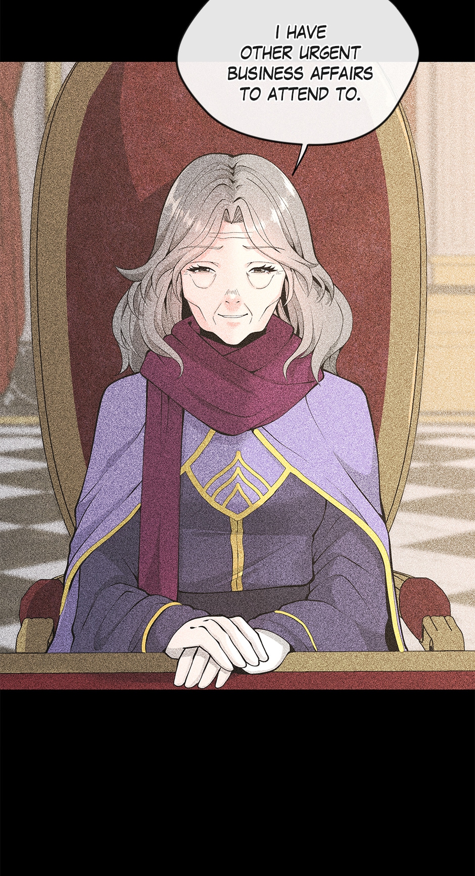 The Beginning After the End Chapter 125 - Season 4 Finale image 73