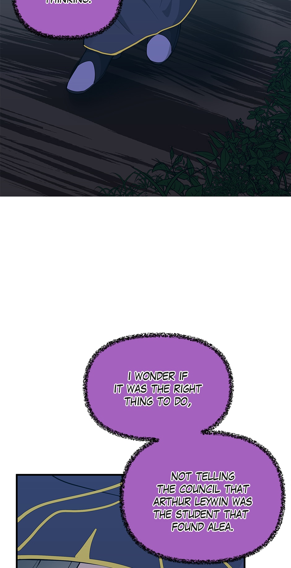 The Beginning After the End Chapter 125 - Season 4 Finale image 76