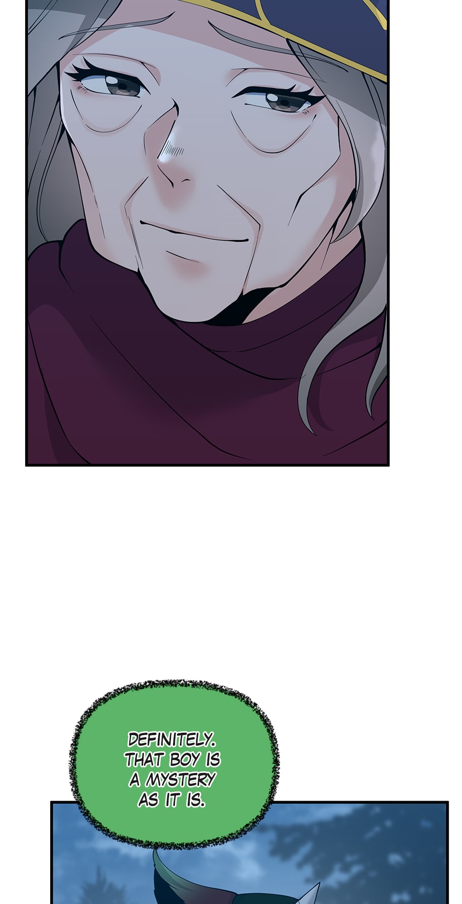 The Beginning After the End Chapter 125 - Season 4 Finale image 77