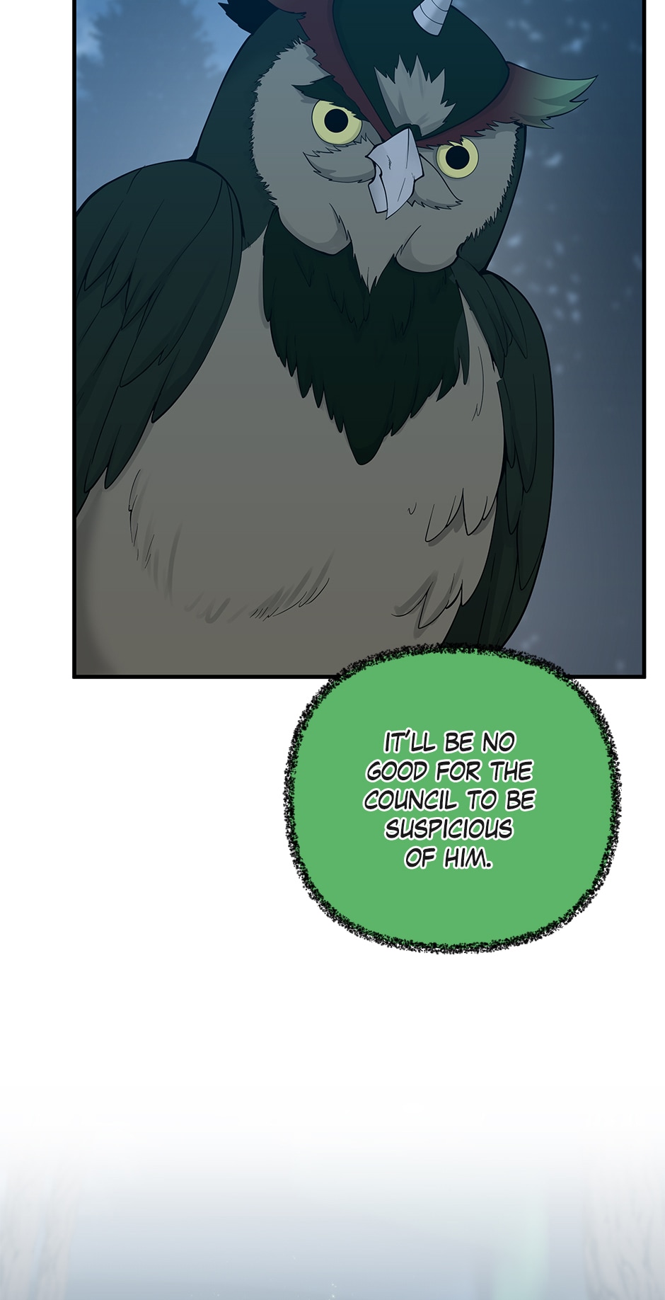 The Beginning After the End Chapter 125 - Season 4 Finale image 78