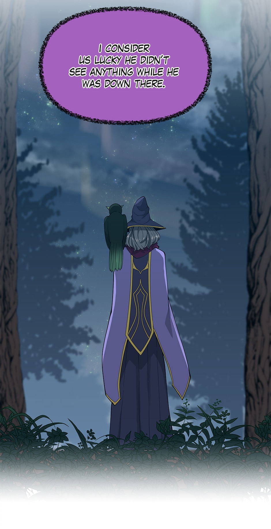The Beginning After the End Chapter 125 - Season 4 Finale image 79