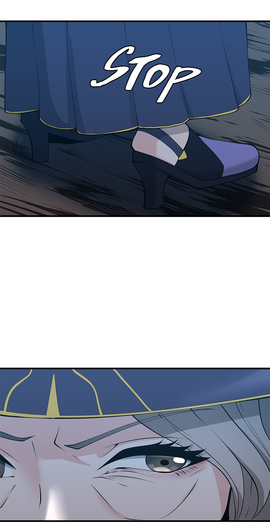 The Beginning After the End Chapter 125 - Season 4 Finale image 80