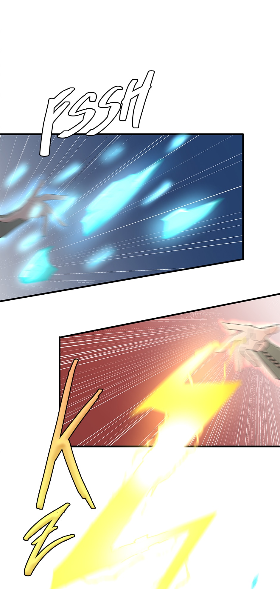 The Beginning After the End Chapter 125 - Season 4 Finale image 81