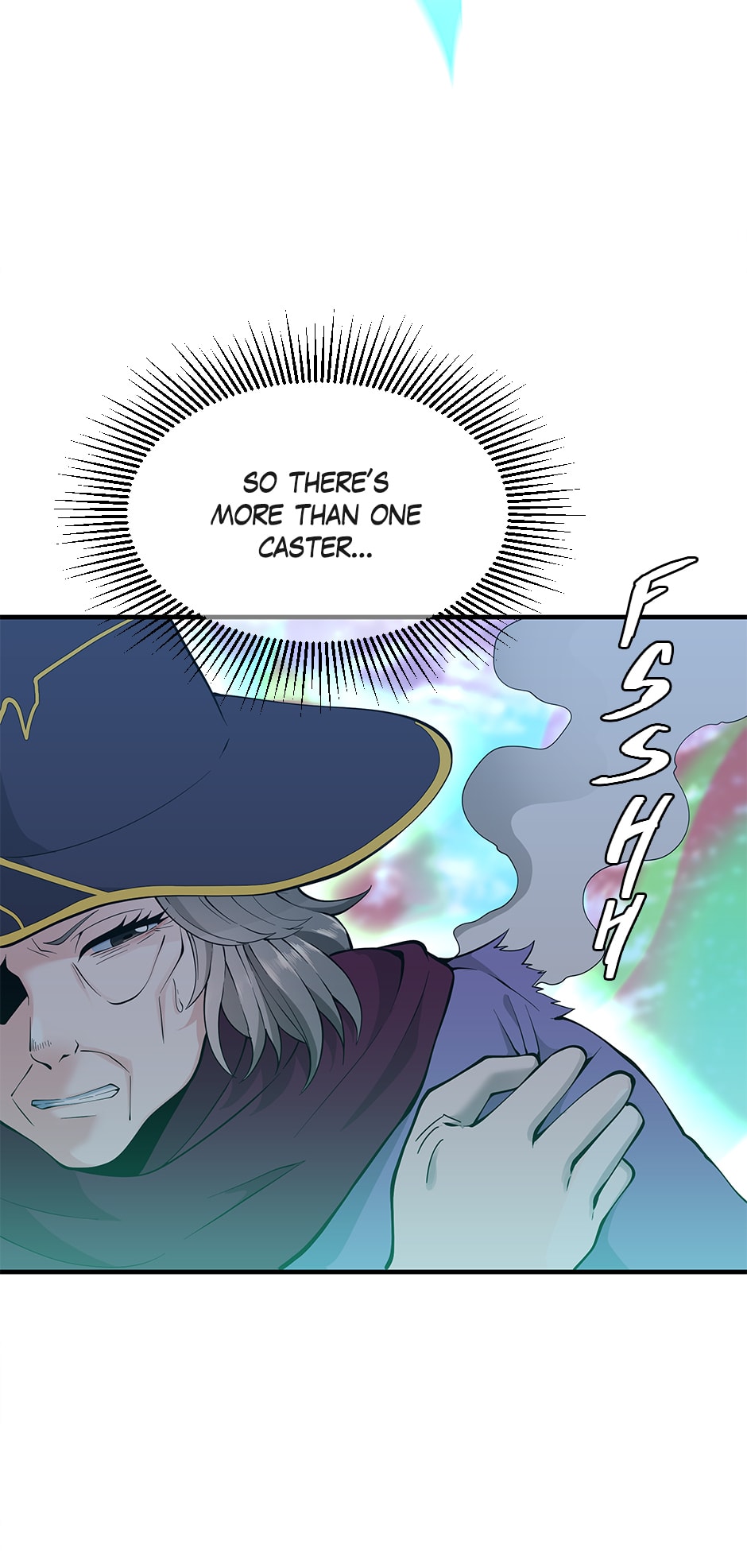 The Beginning After the End Chapter 125 - Season 4 Finale image 83