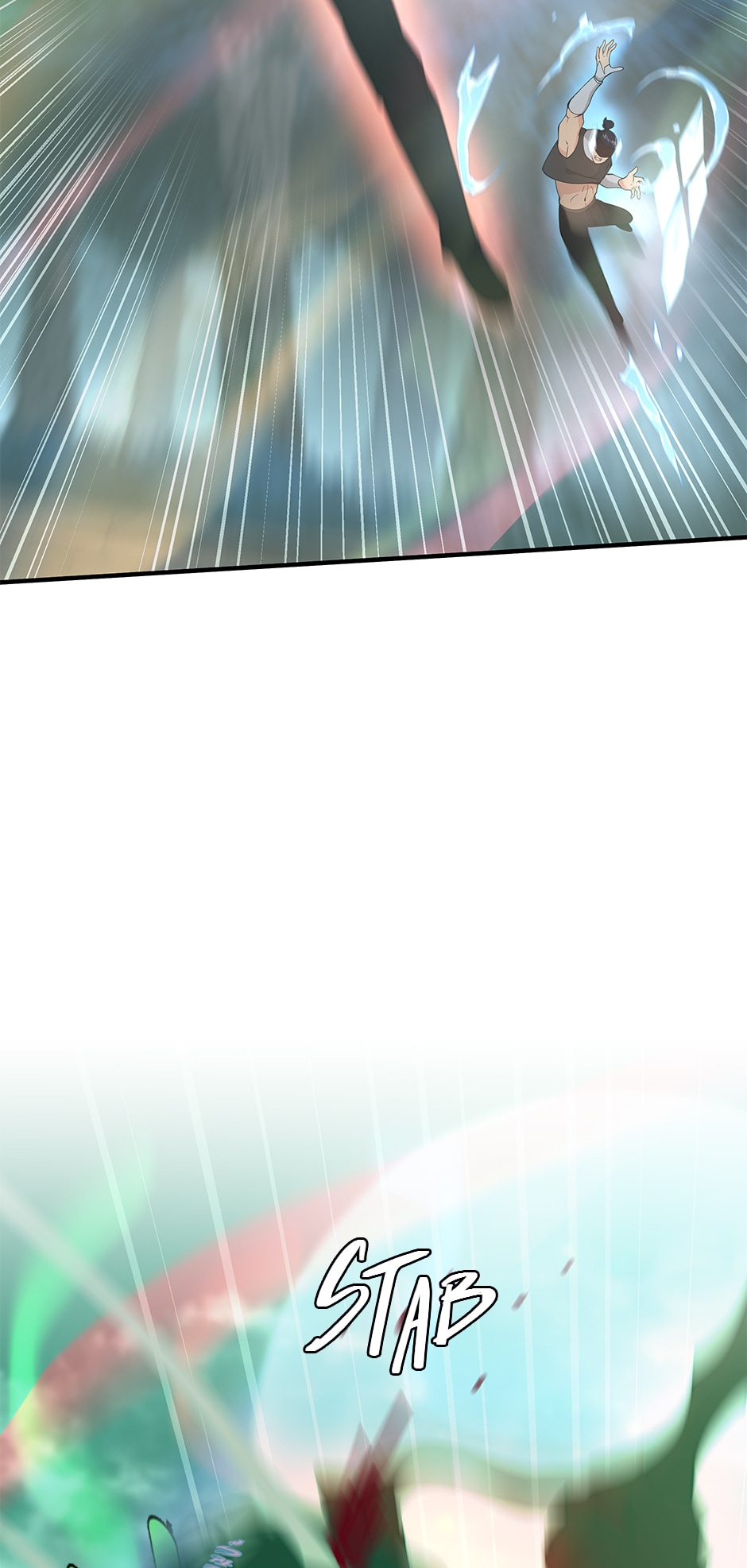 The Beginning After the End Chapter 125 - Season 4 Finale image 87