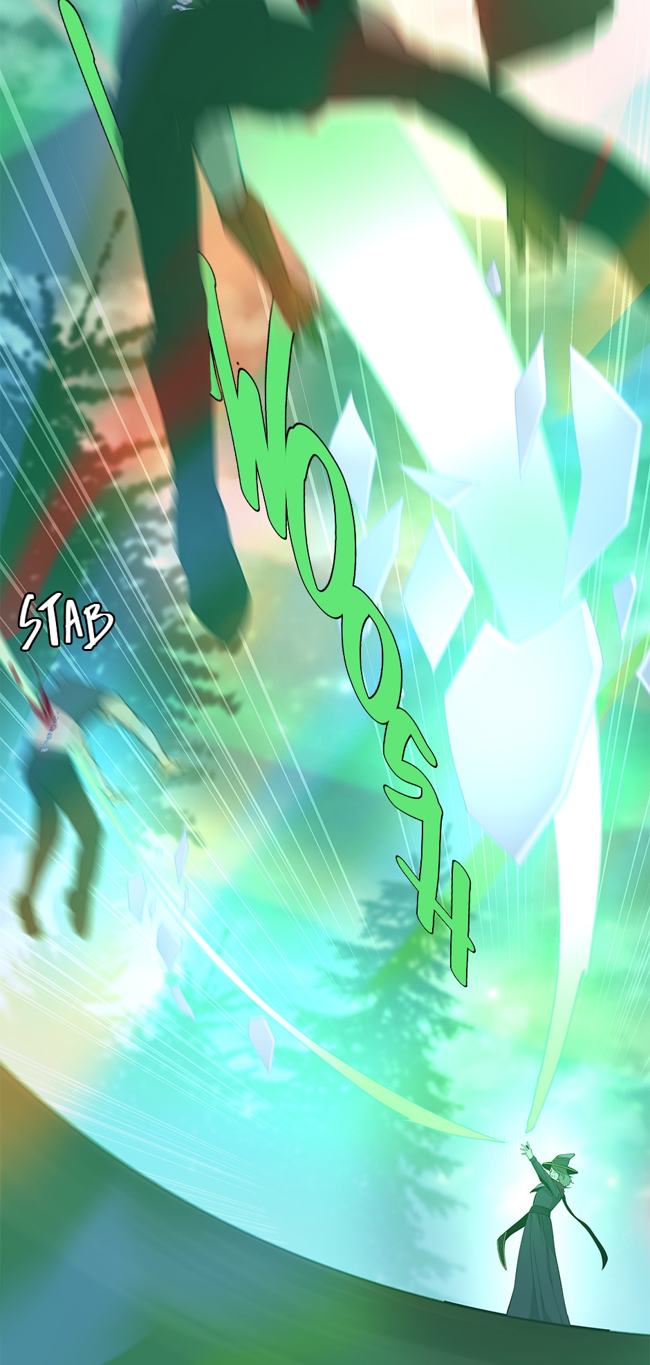 The Beginning After the End Chapter 125 - Season 4 Finale image 88