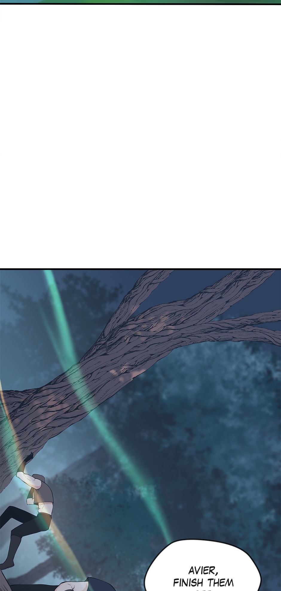 The Beginning After the End Chapter 125 - Season 4 Finale image 89
