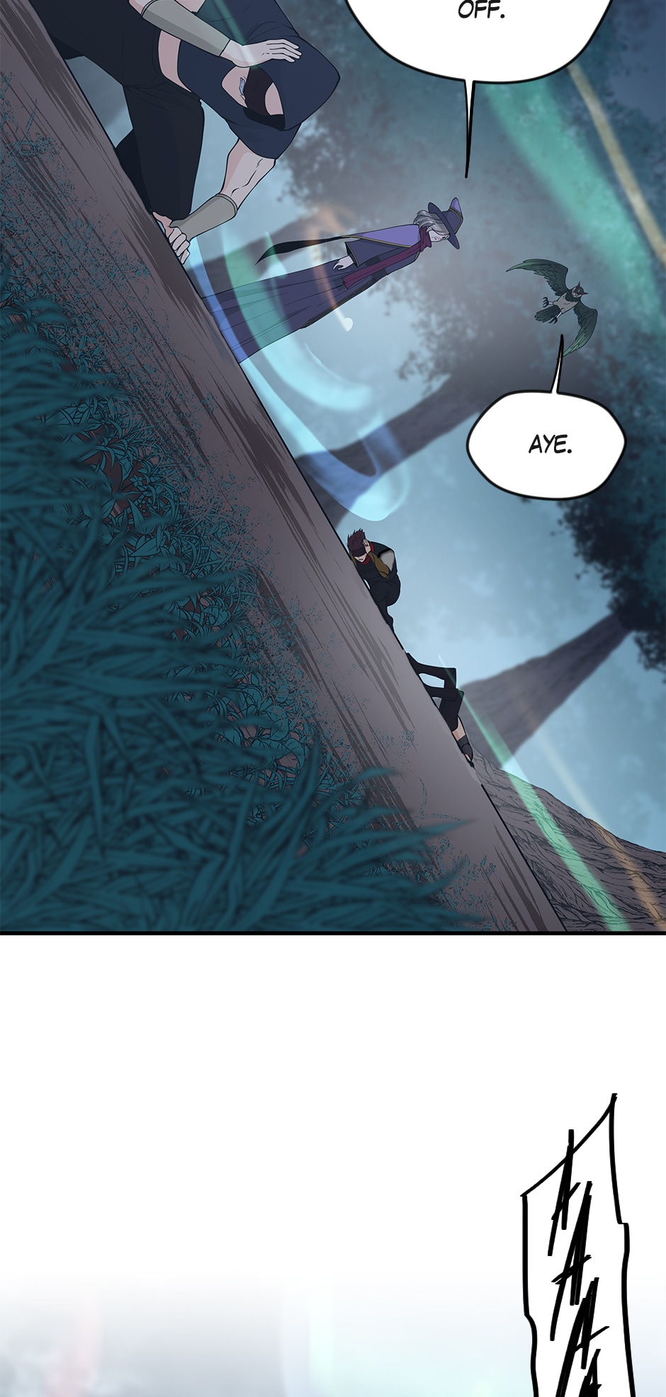 The Beginning After the End Chapter 125 - Season 4 Finale image 90