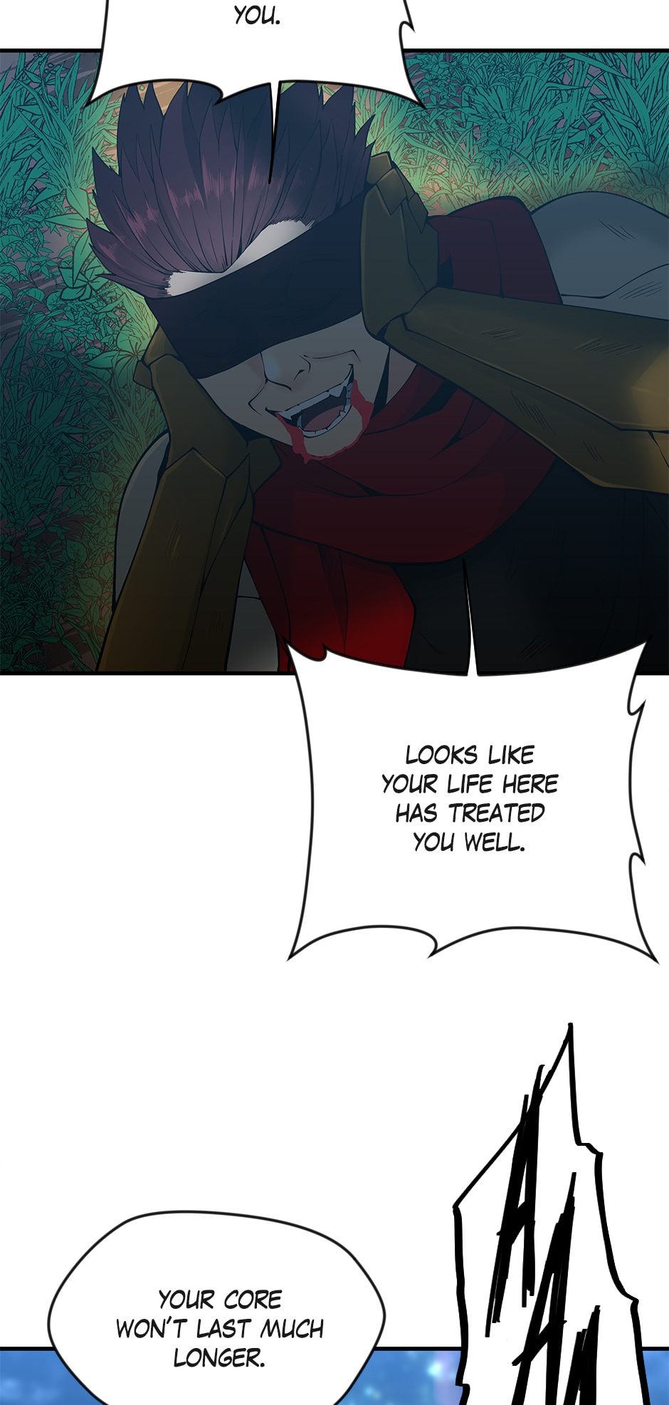 The Beginning After the End Chapter 125 - Season 4 Finale image 92