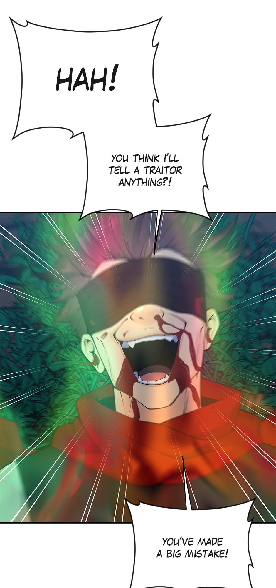 The Beginning After the End Chapter 125 - Season 4 Finale image 94