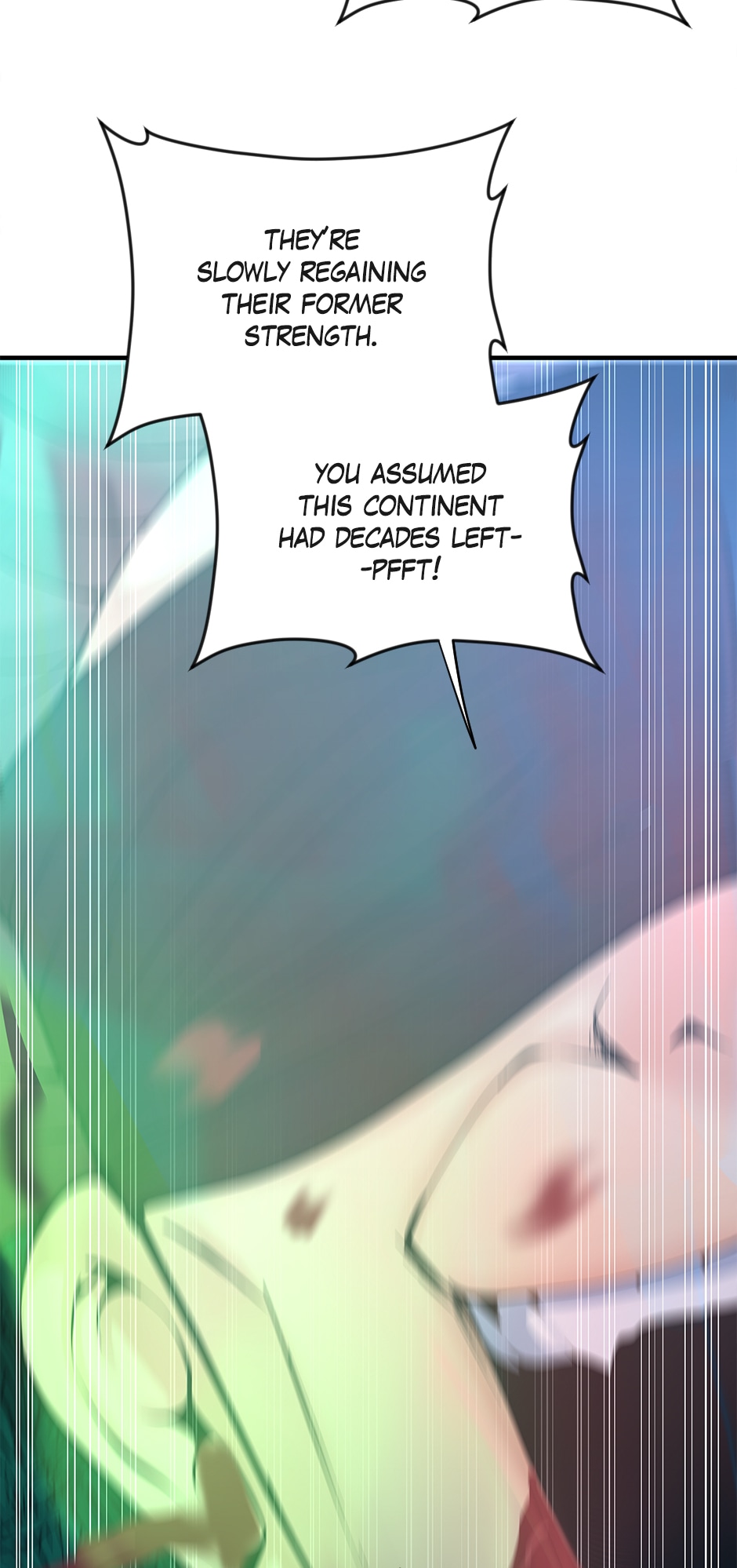 The Beginning After the End Chapter 125 - Season 4 Finale image 95