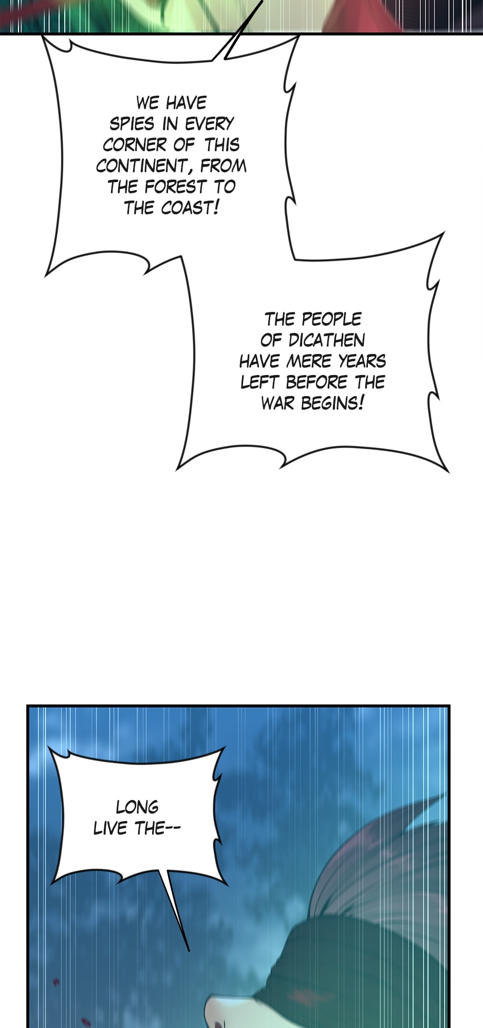 The Beginning After the End Chapter 125 - Season 4 Finale image 96