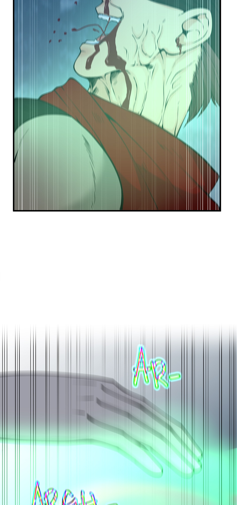 The Beginning After the End Chapter 125 - Season 4 Finale image 97