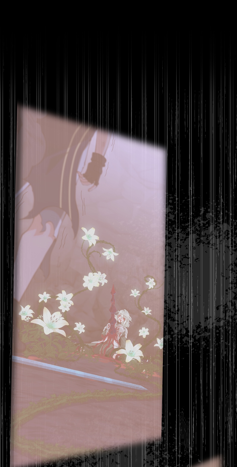 The Beginning After the End Chapter 126 - Season 5 image 0