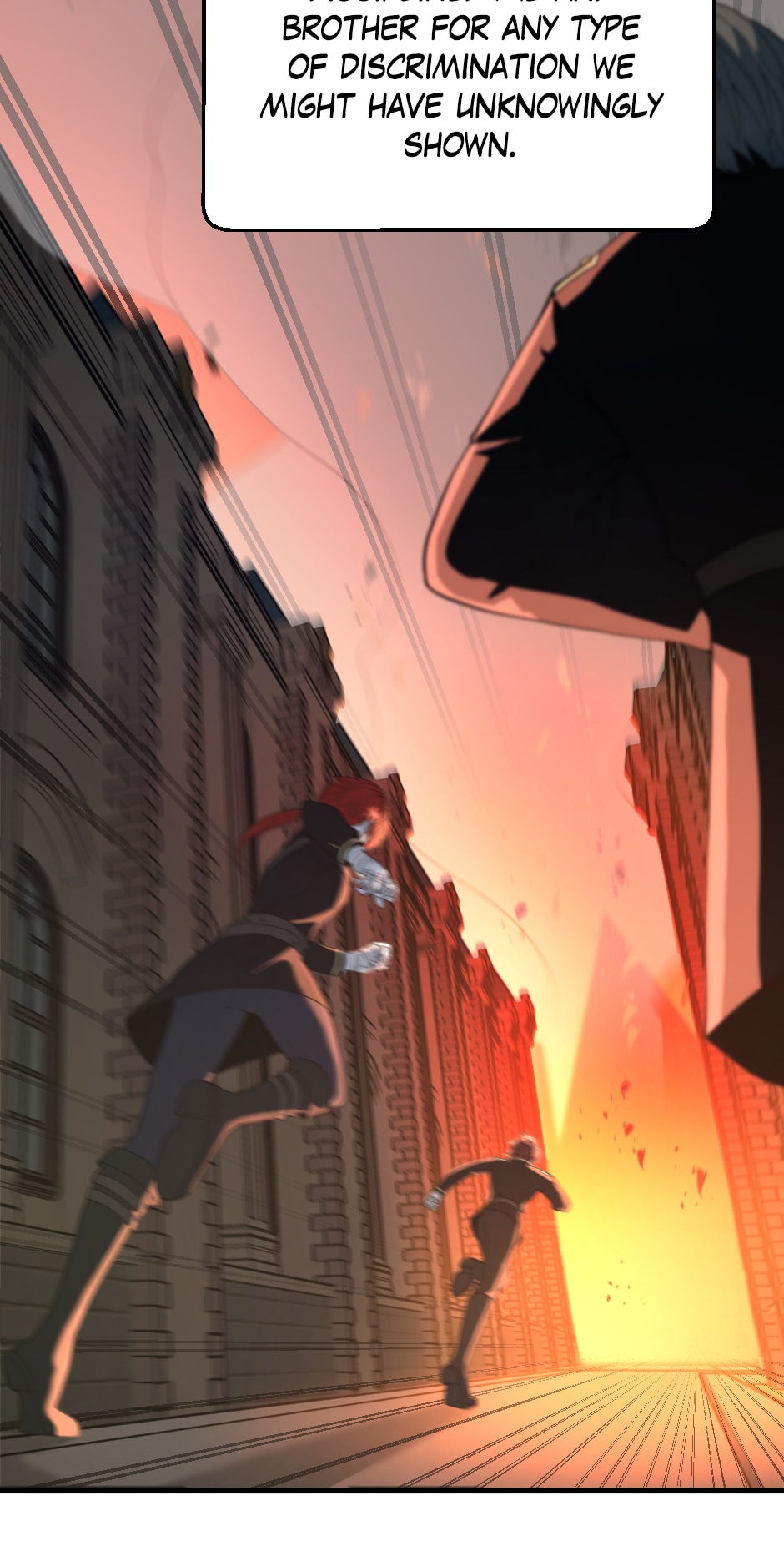 The Beginning After the End Chapter 126 - Season 5 image 102