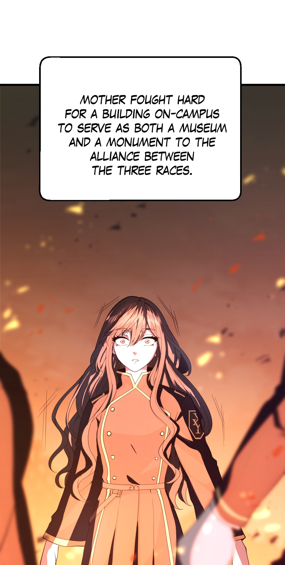 The Beginning After the End Chapter 126 - Season 5 image 103