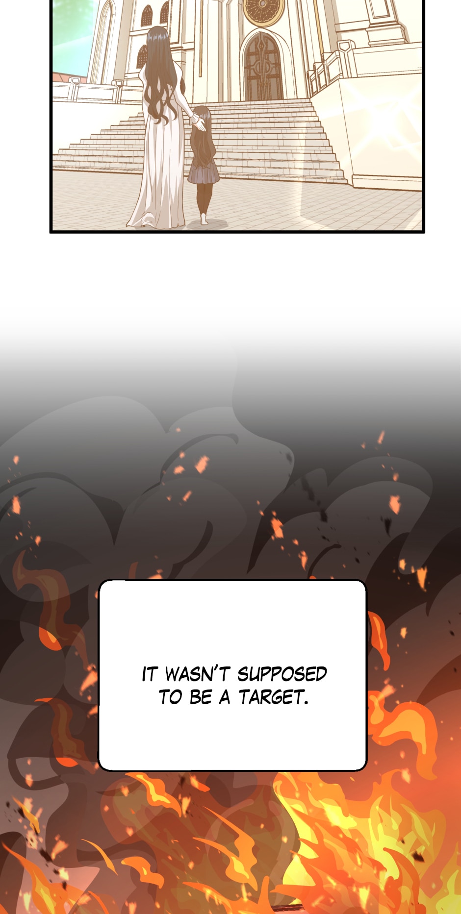 The Beginning After the End Chapter 126 - Season 5 image 105