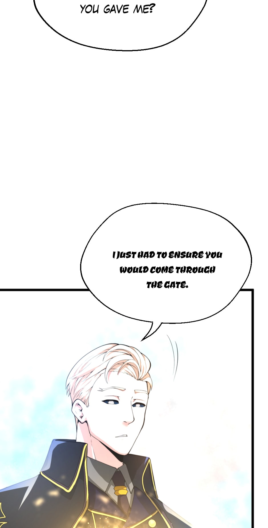 The Beginning After the End Chapter 126 - Season 5 image 14