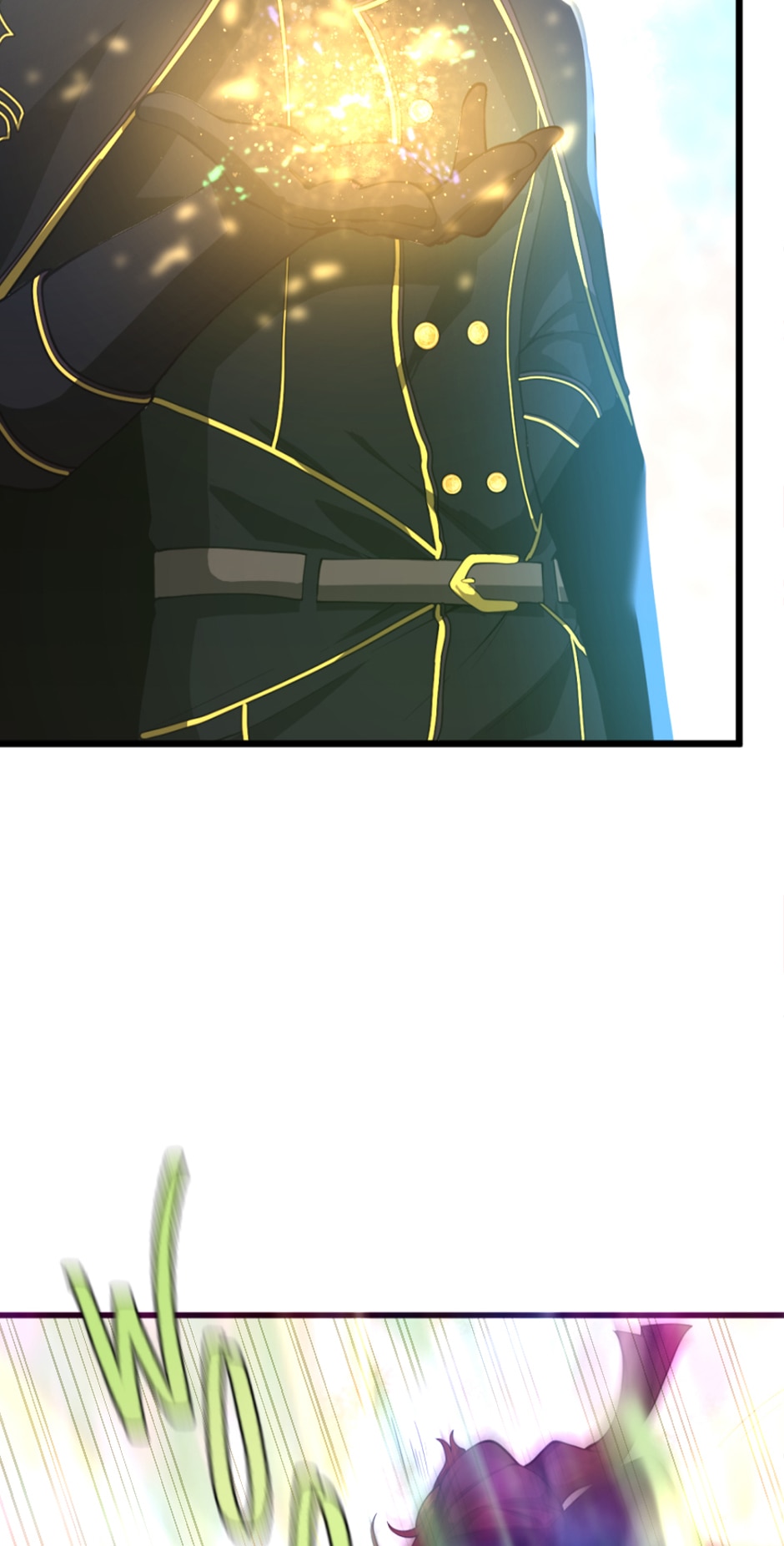 The Beginning After the End Chapter 126 - Season 5 image 15