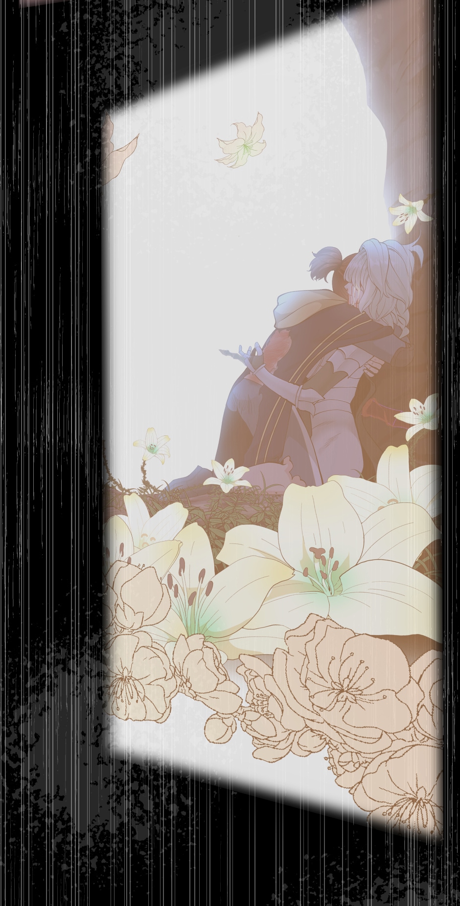 The Beginning After the End Chapter 126 - Season 5 image 1