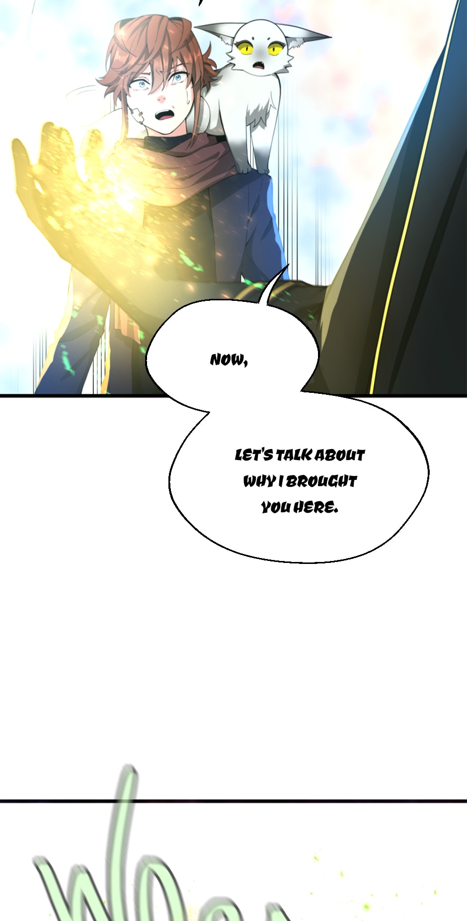 The Beginning After the End Chapter 126 - Season 5 image 19