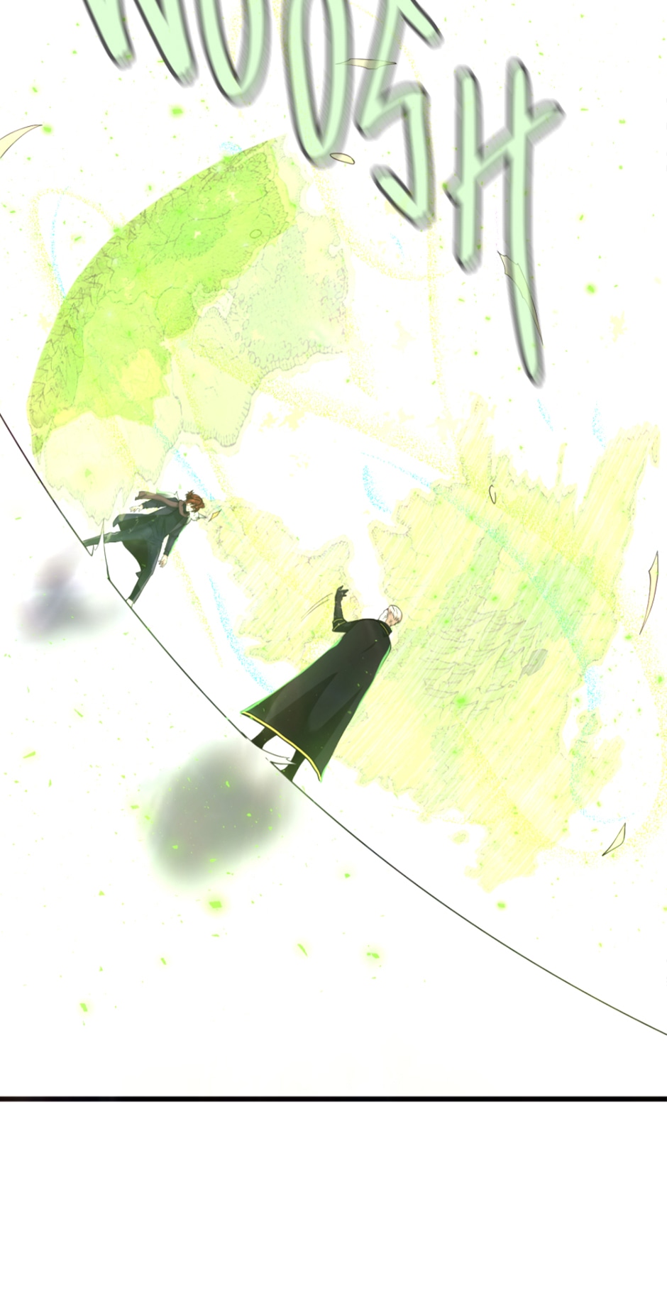 The Beginning After the End Chapter 126 - Season 5 image 20