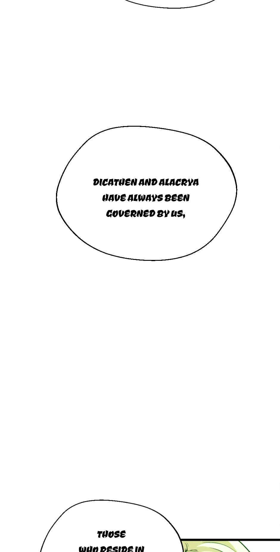 The Beginning After the End Chapter 126 - Season 5 image 22