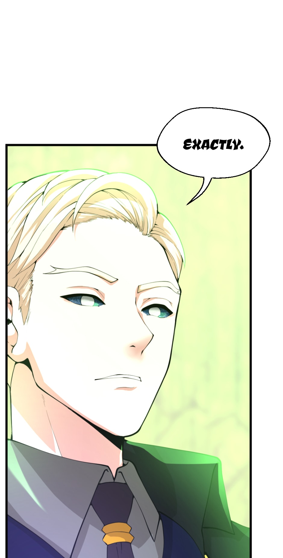 The Beginning After the End Chapter 126 - Season 5 image 25