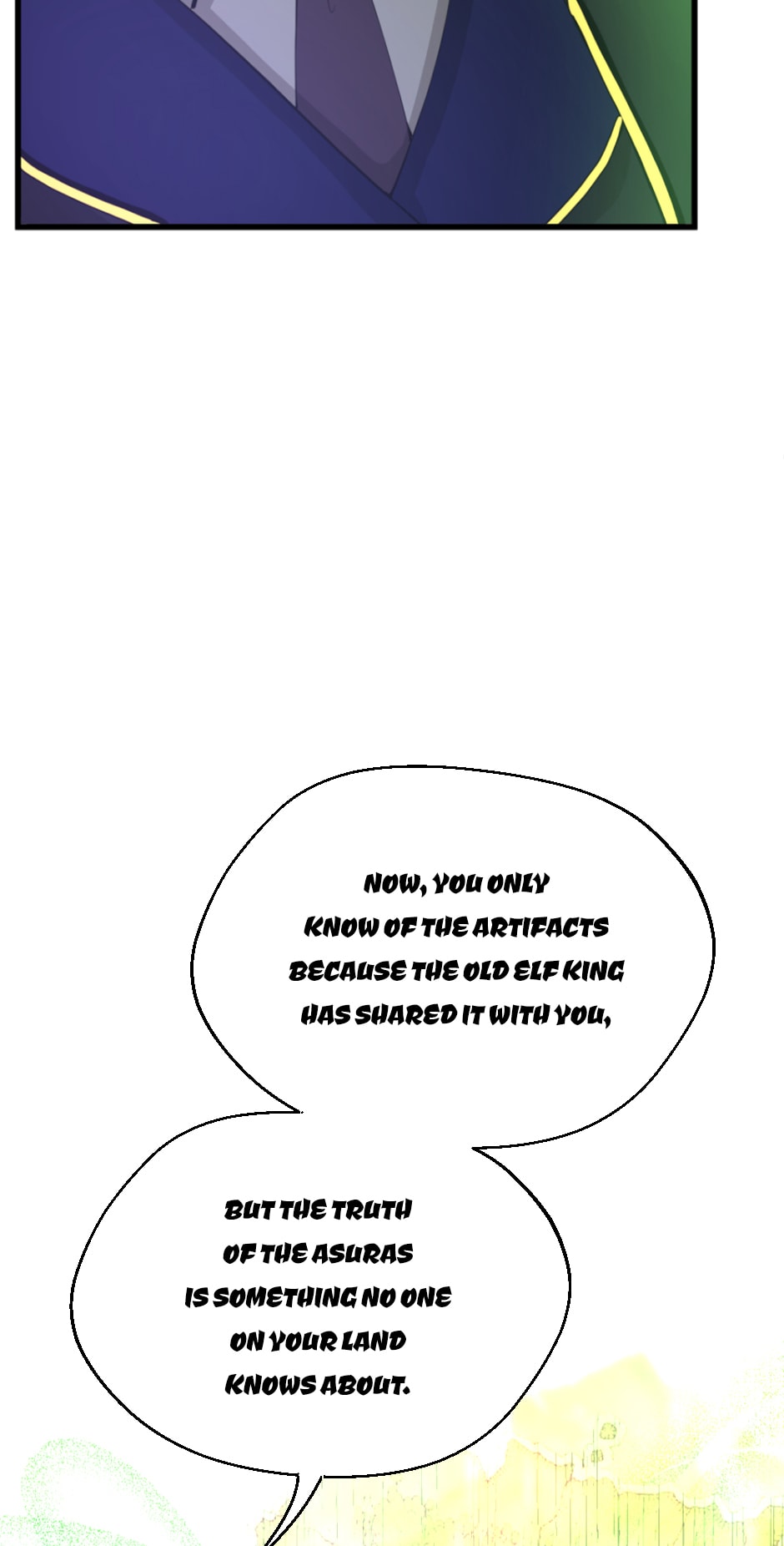 The Beginning After the End Chapter 126 - Season 5 image 26