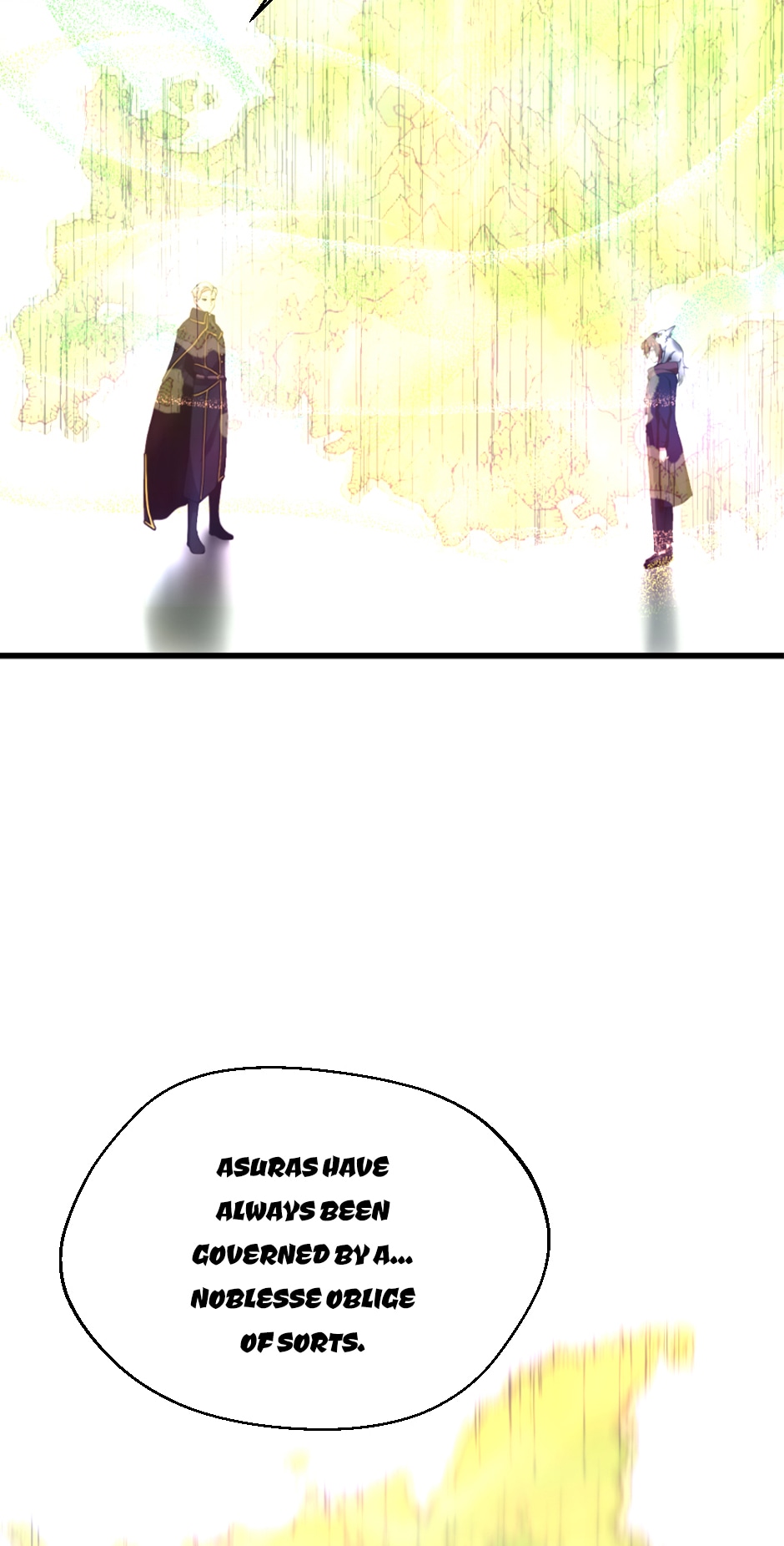 The Beginning After the End Chapter 126 - Season 5 image 27
