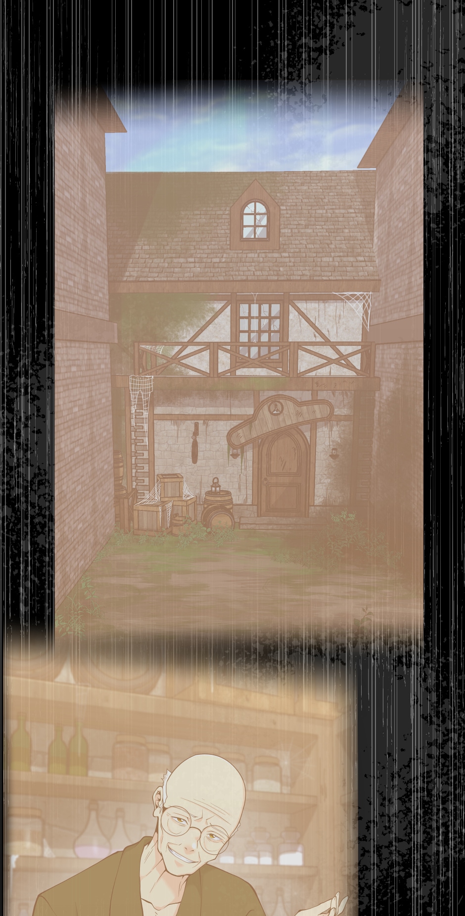 The Beginning After the End Chapter 126 - Season 5 image 2