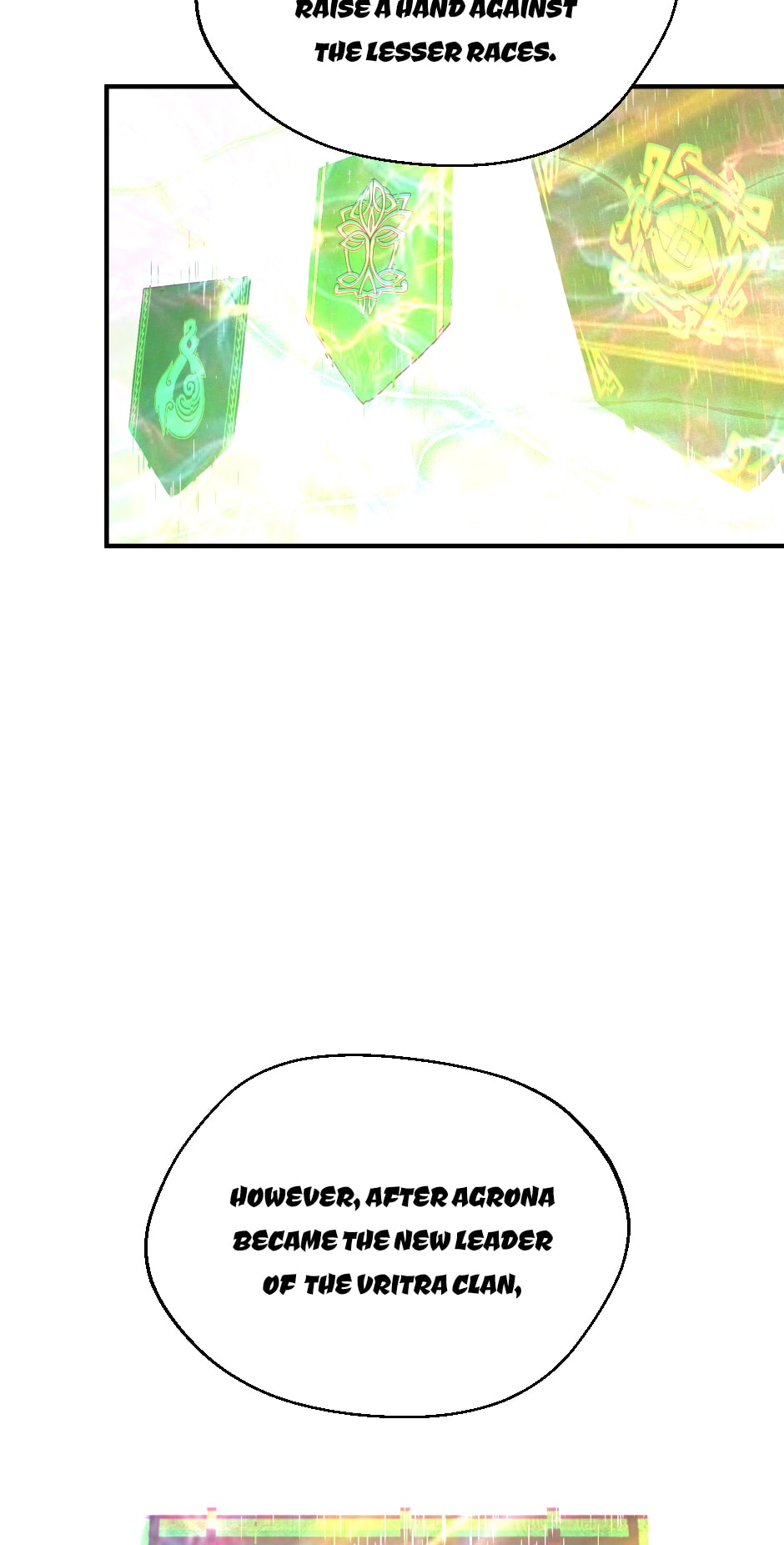 The Beginning After the End Chapter 126 - Season 5 image 31